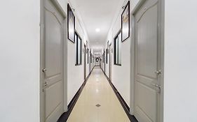 Hotel O Magical Crown Inn